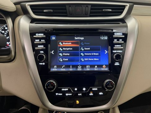 Used 2017 Nissan Murano Platinum w/ Platinum Technology Package image 22