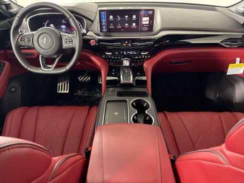 New 2026 Acura MDX A-Spec image 24