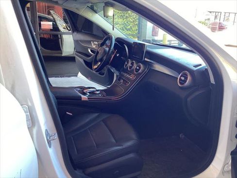 Used 2016 Mercedes-Benz C 300 Sedan image 19