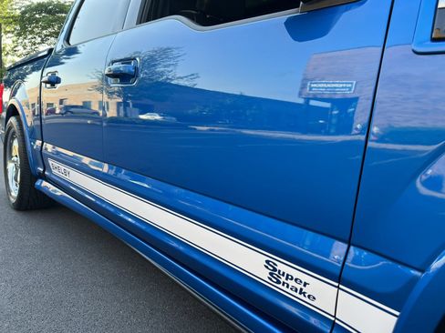 Used 2020 Ford F150 Lariat w/ Equipment Group 502A Luxury image 59