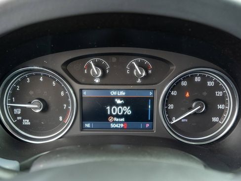 Used 2023 Buick Enclave Essence w/ Experience Buick Package image 15