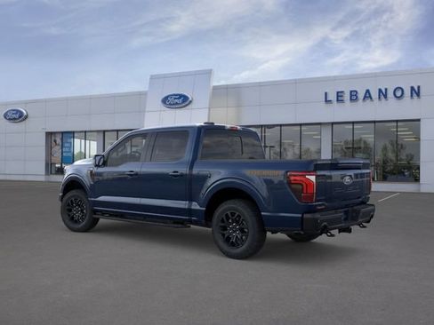 New 2025 Ford F150 Tremor w/ Equipment Group 402A High AWD/4WD image 5
