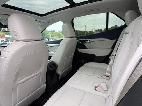 New 2026 Buick Envision Avenir AWD/4WD image 18