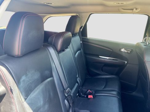 Used 2016 Dodge Journey R/T FWD image 27