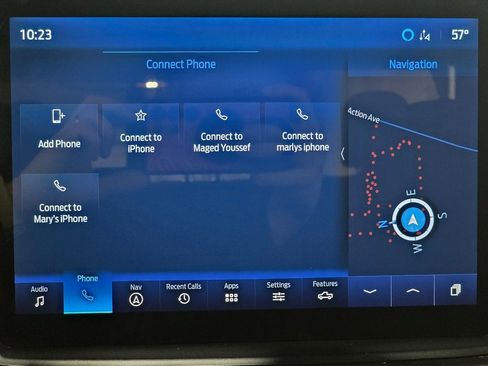 Used 2021 Ford F150 XLT w/ Equipment Group 302A High image 30