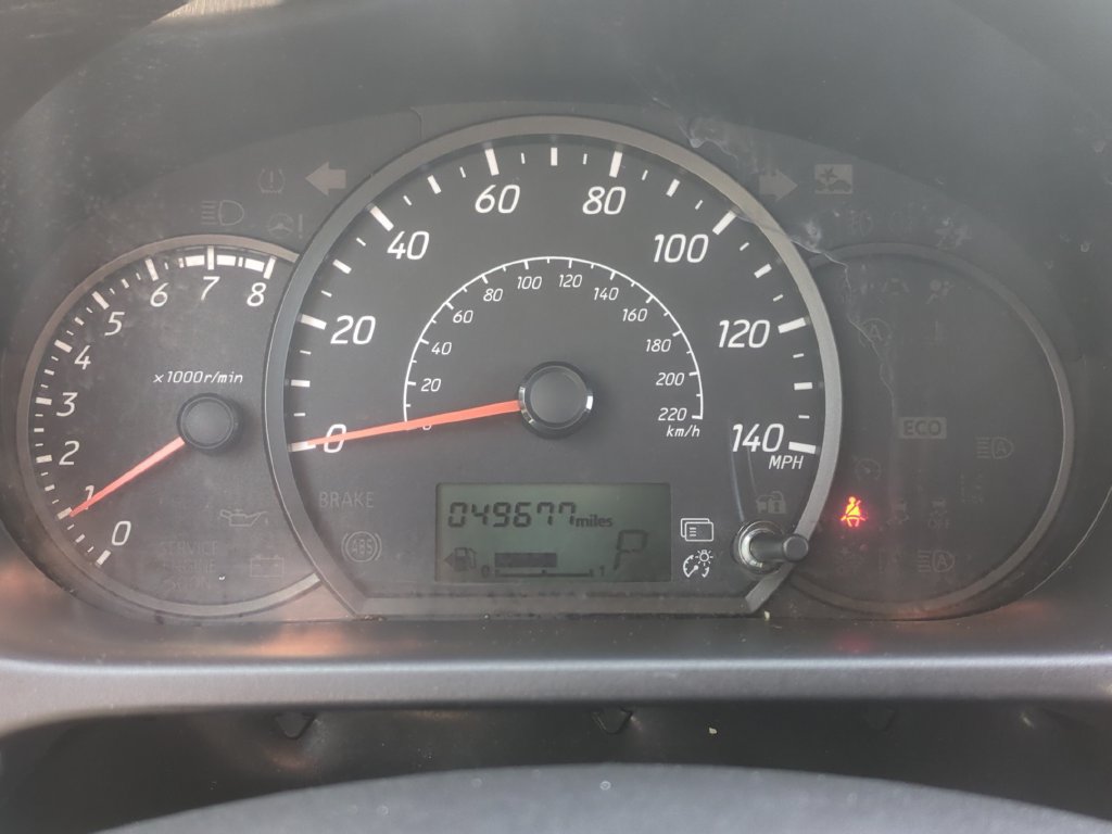 Used 2024 Mitsubishi Mirage FWD image 12