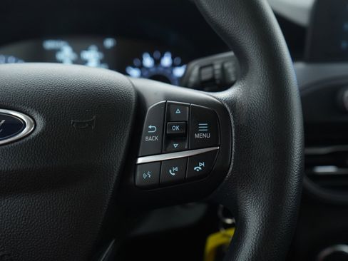 Used 2020 Ford Escape S image 27