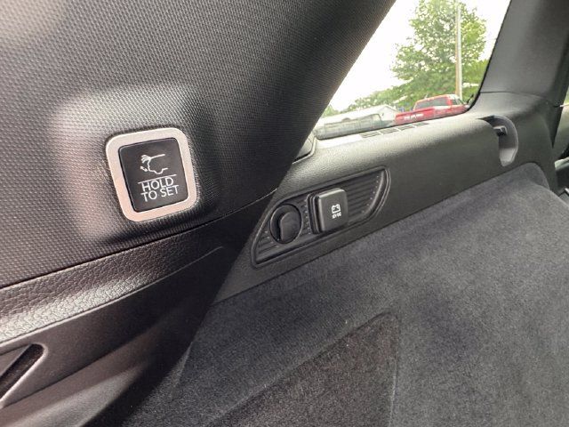 Used 2023 Jeep Grand Cherokee Trailhawk w/ Advanced Protech Group II AWD/4WD image 20