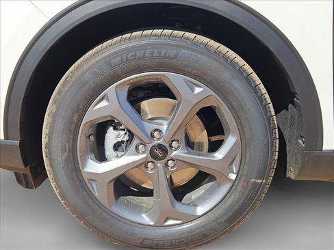 New 2025 Ford Escape ST-Line w/ Tech Pack #1 image 10