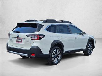 Used 2025 Subaru Outback Limited XT w/ Tech Package 3 video 2