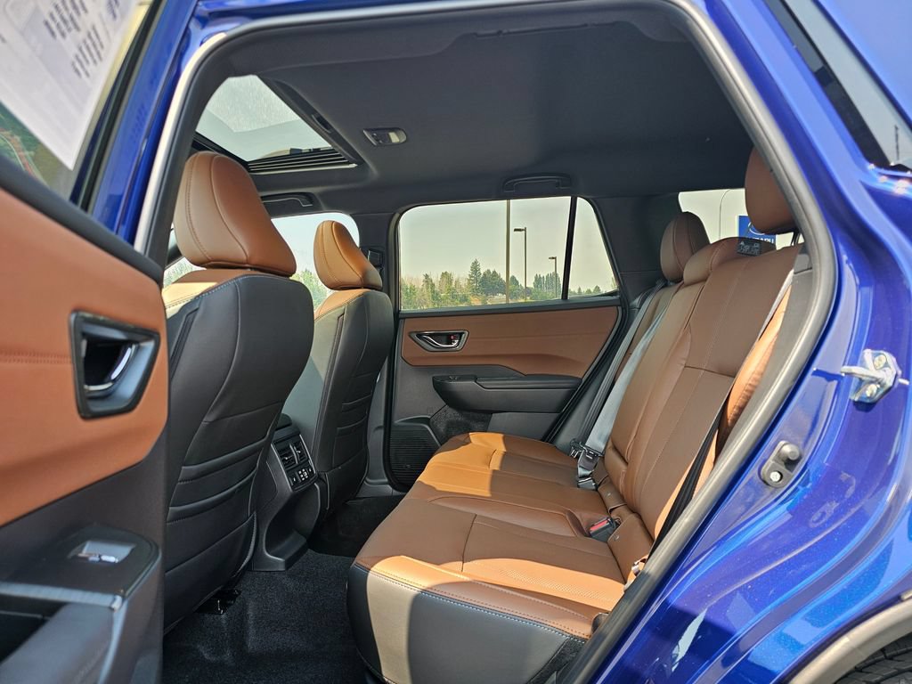 New 2026 Subaru Outback Touring XT AWD/4WD image 25