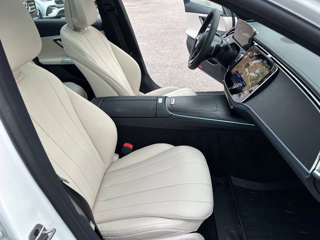 Certified 2026 Mercedes-Benz E 450 4MATIC Sedan image 19