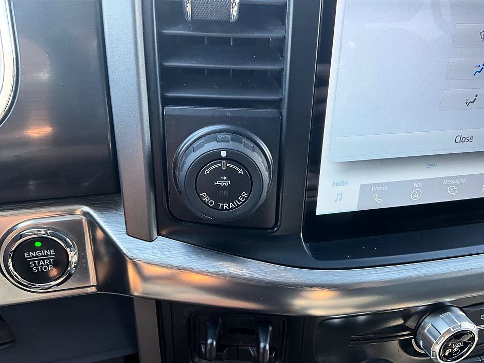 Used 2022 Ford F150 Lariat AWD/4WD image 19