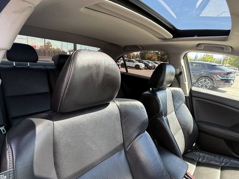Used 2014 Acura TSX Sedan FWD image 18