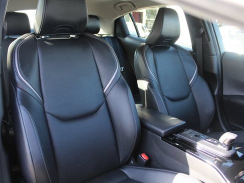 Certified 2026 Toyota Prius XLE FWD image 20