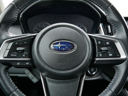 Used 2021 Subaru Outback Premium AWD/4WD image 27
