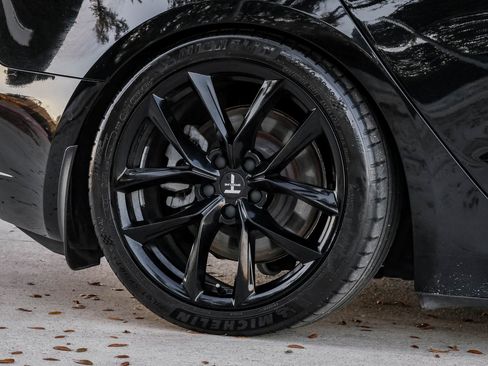 Used 2019 Tesla Model 3 Performance image 61