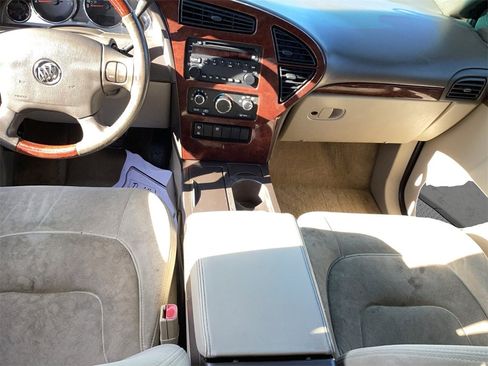 Used 2007 Buick Rendezvous CX w/ CX Luxury Package image 15