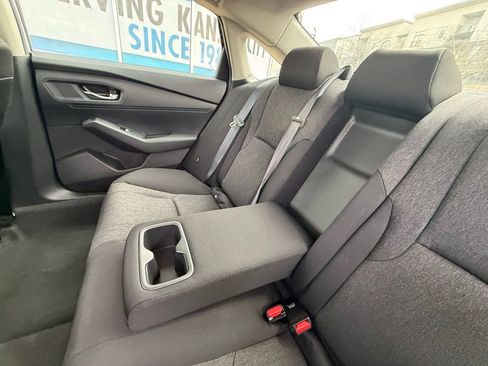 Certified 2025 Honda Accord SE image 31