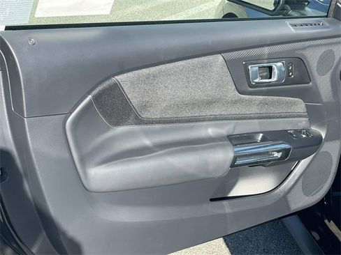 New 2026 Ford Mustang EcoBoost image 17