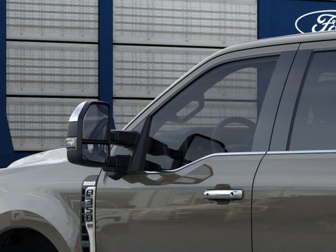 New 2026 Ford F350 King Ranch AWD/4WD image 20