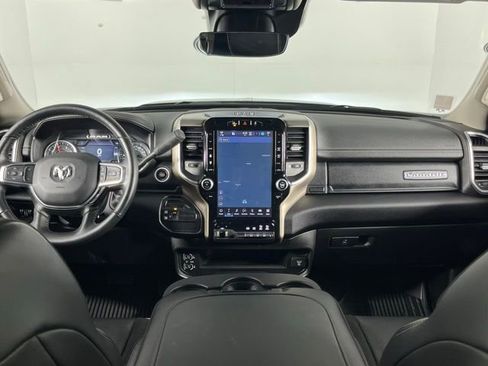 Used 2024 RAM 2500 Laramie w/ Safety Group image 14