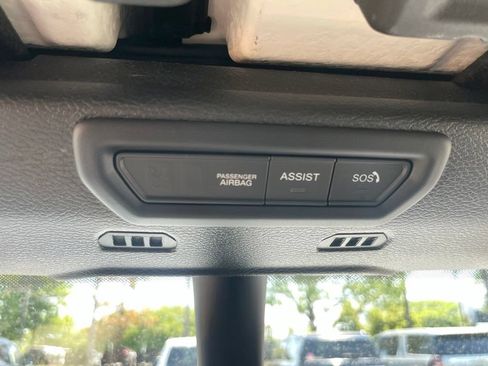 Used 2023 Jeep Wrangler Unlimited Sahara w/ Cold Weather Group AWD/4WD image 19
