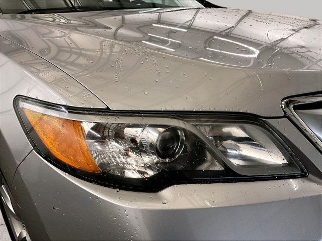 Used 2015 Acura RDX w/ Technology Package AWD/4WD image 28