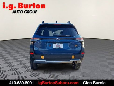 Used 2026 Subaru Forester Wilderness image 5