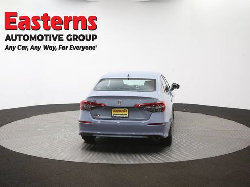 Used 2024 Honda Civic Sport image 36