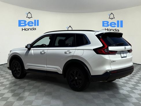 Certified 2026 Honda CR-V EX-L image 3