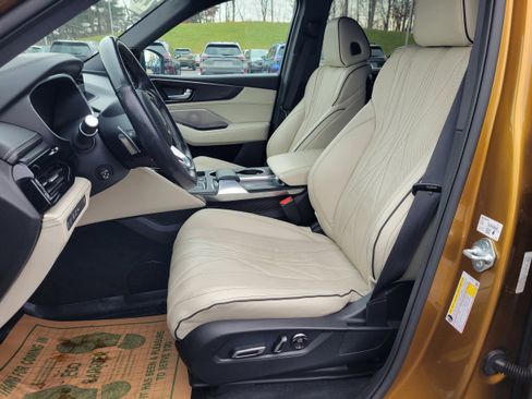 Used 2022 Acura MDX Type S image 27