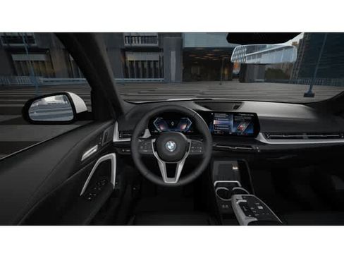 New 2026 BMW X1 xDrive28i w/ Convenience Package image 13