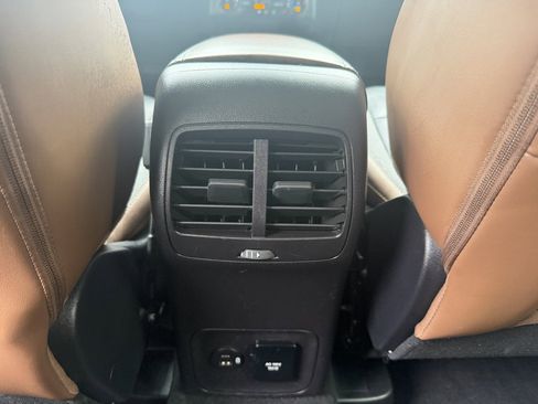 Used 2022 Ford Bronco Sport Outer Banks image 14