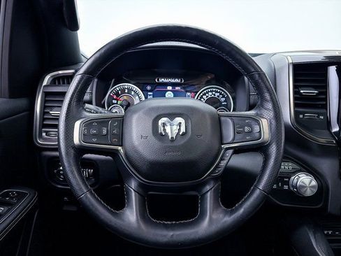 Used 2019 RAM 1500 Sport w/ Level 2 Equipment Group image 28