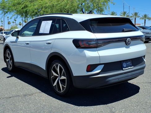 Used 2023 Volkswagen ID.4 S RWD image 5