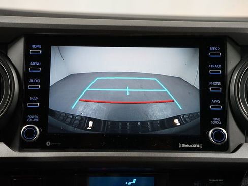 Certified 2023 Toyota Tacoma SR5 image 19