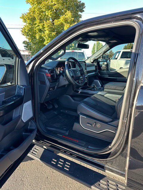 Used 2026 Ford F150 Raptor w/ Equipment Group 803A Raptor R AWD/4WD image 9