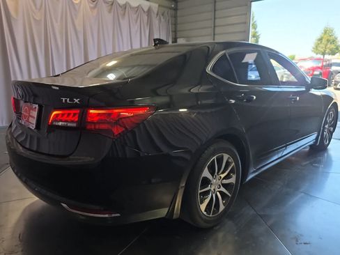 Used 2015 Acura TLX FWD image 3