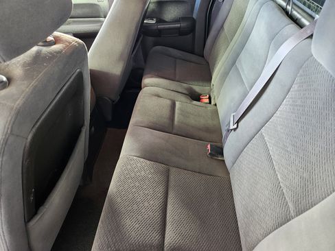 Used 2008 Chevrolet Silverado 1500 LT w/ Power Pack Plus image 14