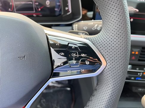 New 2025 Volkswagen Jetta GLI Autobahn image 14