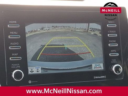 Used 2022 Toyota Camry SE w/ Convenience Package image 18