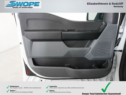 New 2026 Ford F150 XL image 11