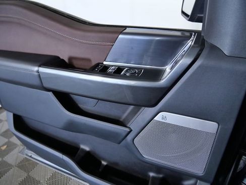 Certified 2023 Ford F150 Lariat w/ Equipment Group 502A High image 28