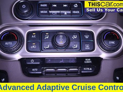 Used 2019 GMC Yukon Denali w/ Denali Ultimate Package RWD image 24