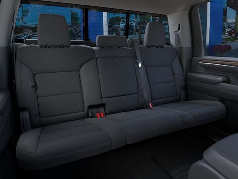 New 2026 Chevrolet Silverado 3500 LT w/ Safety Package AWD/4WD image 41