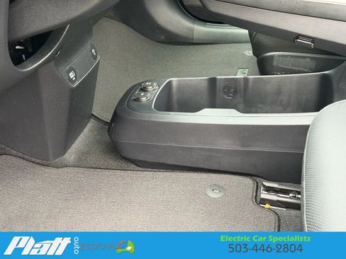 Used 2023 Kia EV6 Wind w/ Wind Technology Package image 24