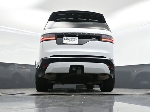 Used 2023 Land Rover Discovery HSE R-Dynamic image 43