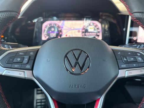 New 2026 Volkswagen GTI S image 23