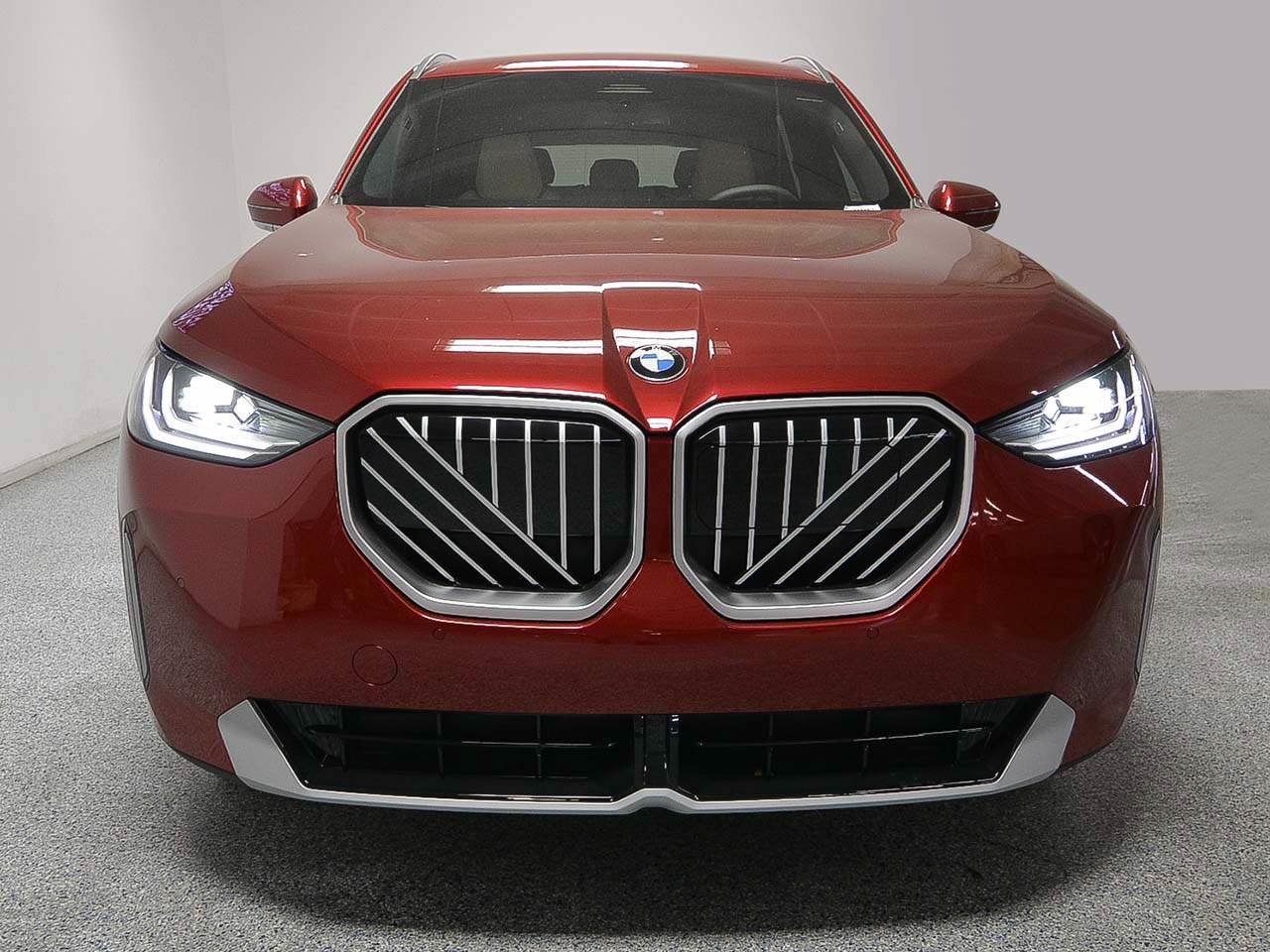 Used 2026 BMW X3 xDrive30i AWD/4WD image 2